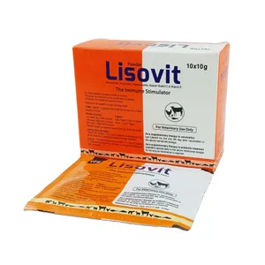 Lisovit Powder  