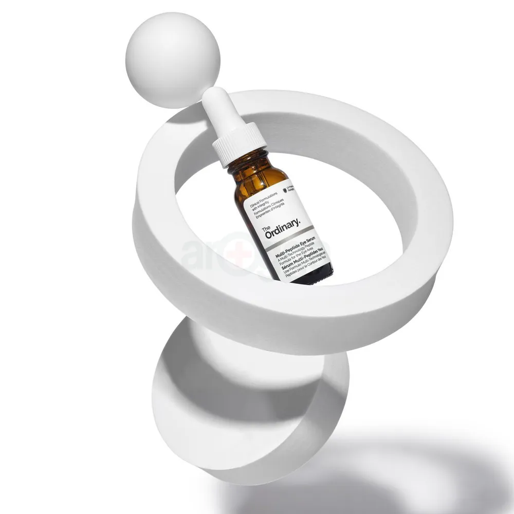 The Ordinary Multi Peptide Eye Serum  