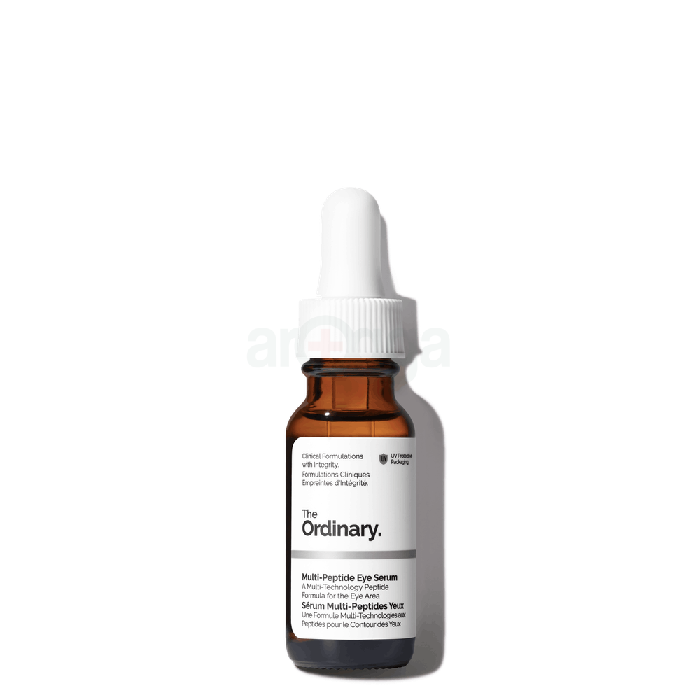 The Ordinary Multi Peptide Eye Serum  