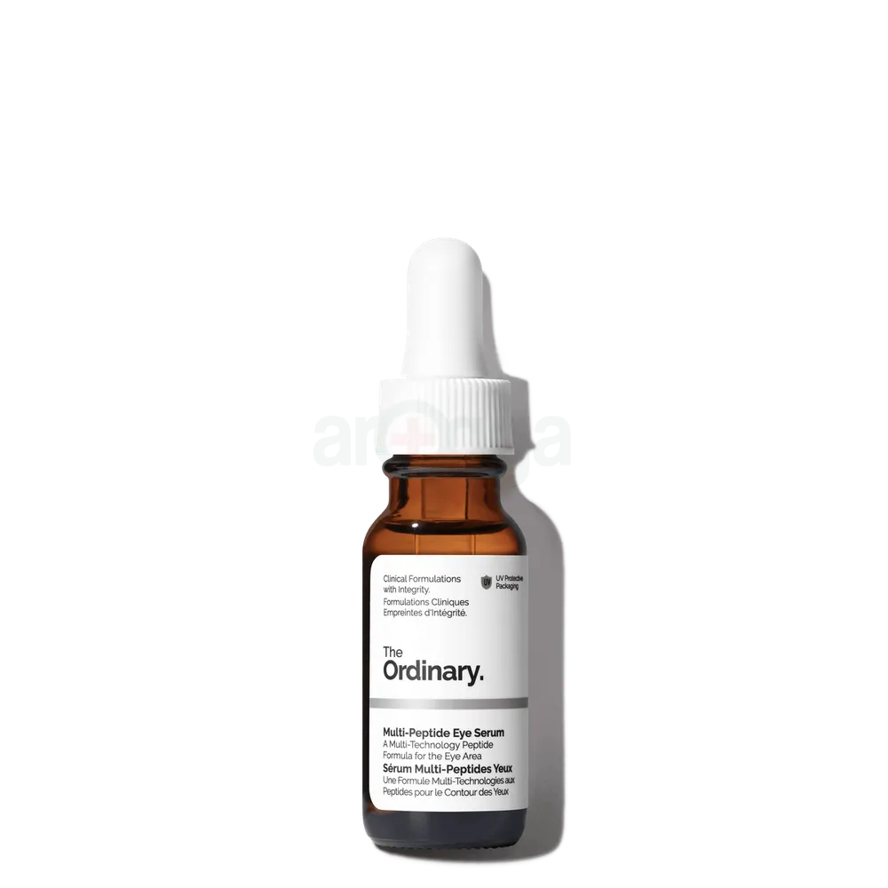 The Ordinary Multi Peptide Eye Serum  