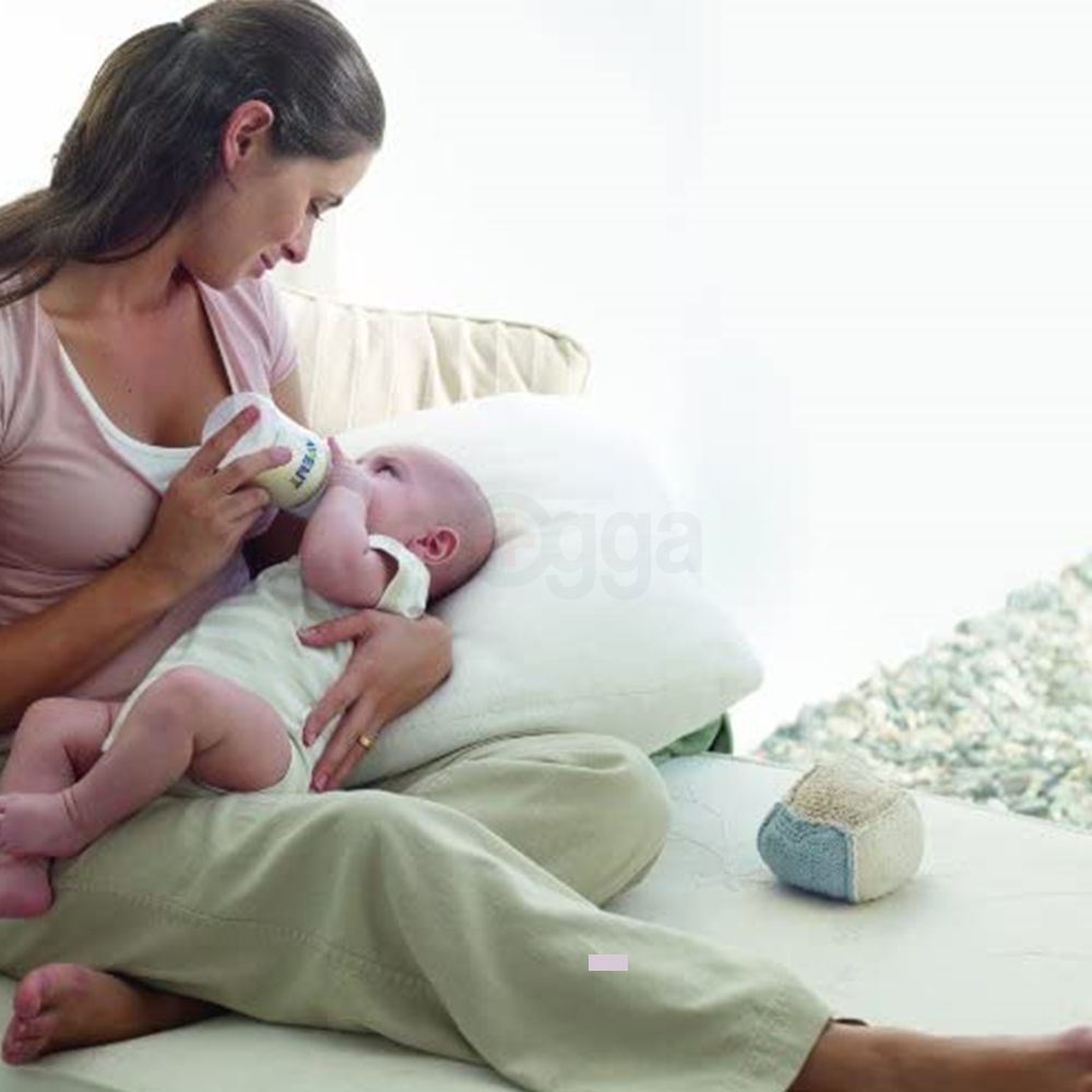 Philips Avent Natural Teat (3m+) - SCF635/27  2's Pack   