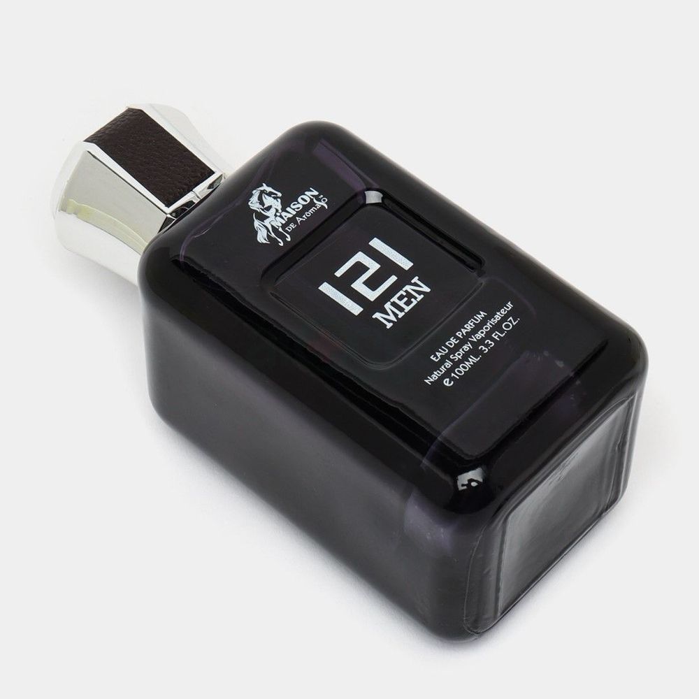 Maison De Aromaso 121 Men Eau De Perfum  