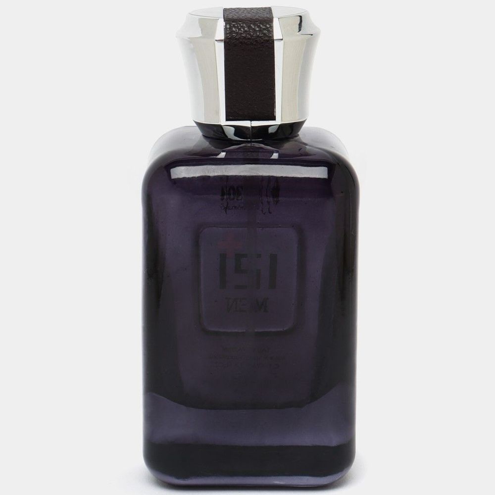 Maison De Aromaso 121 Men Eau De Perfum  