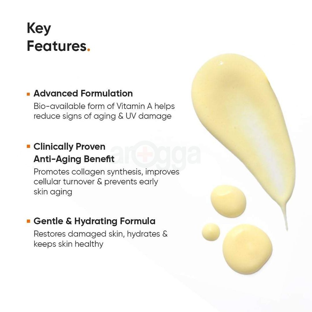 Minimalist Granactive Retinod 02% Face Cream  