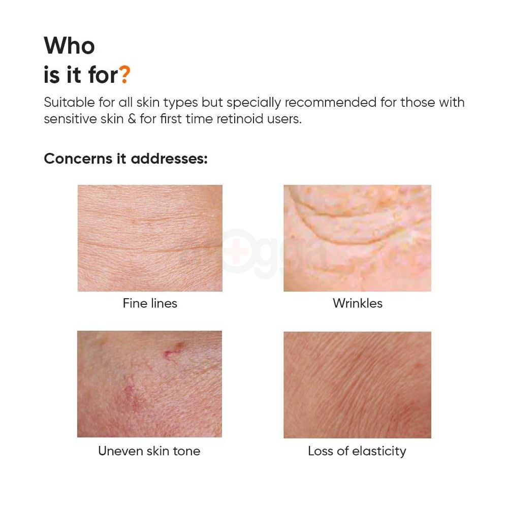 Minimalist Granactive Retinod 02% Face Cream  