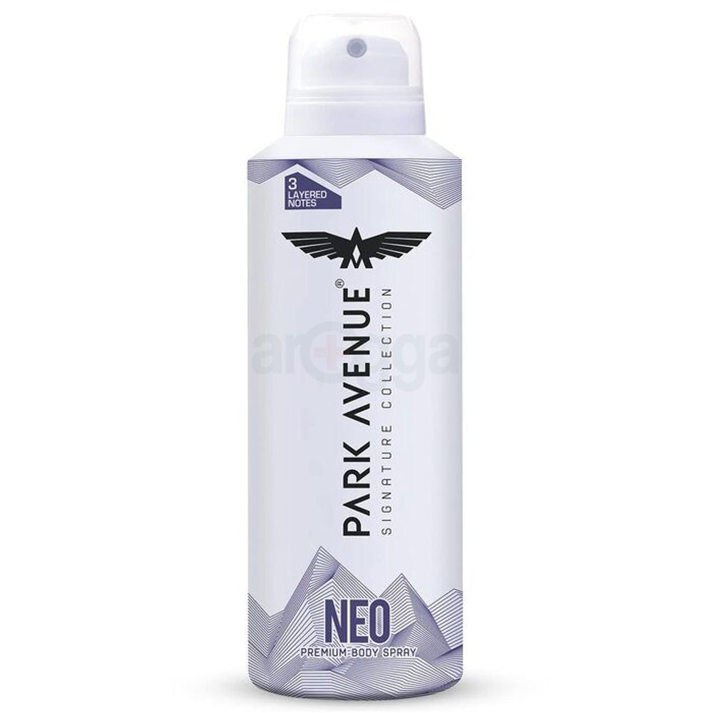 Park Avenue Neo Body Spray 150ml  