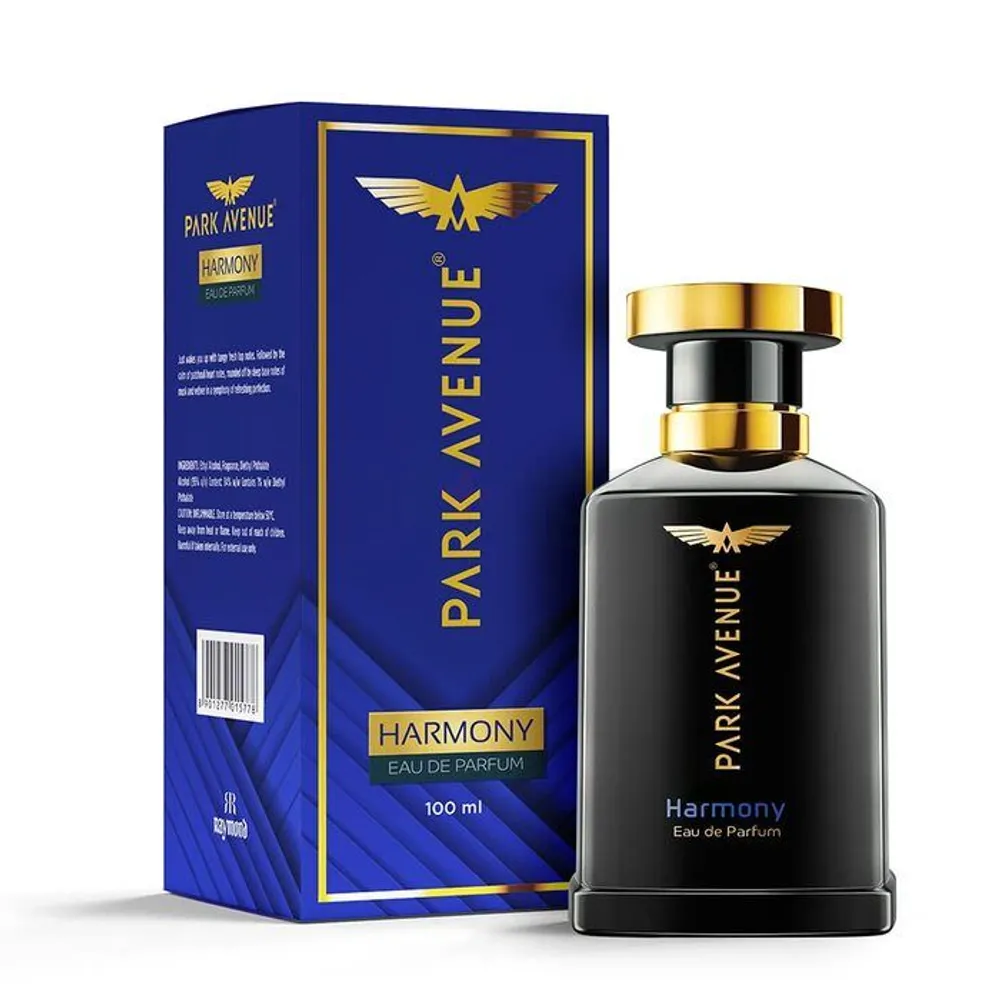 Park Avenue Harmony EDP For Men 100ml  