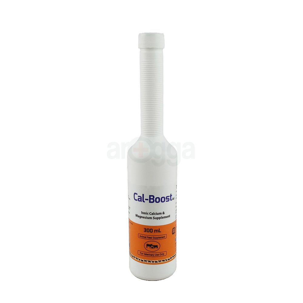 Cal-Boost Gel  
