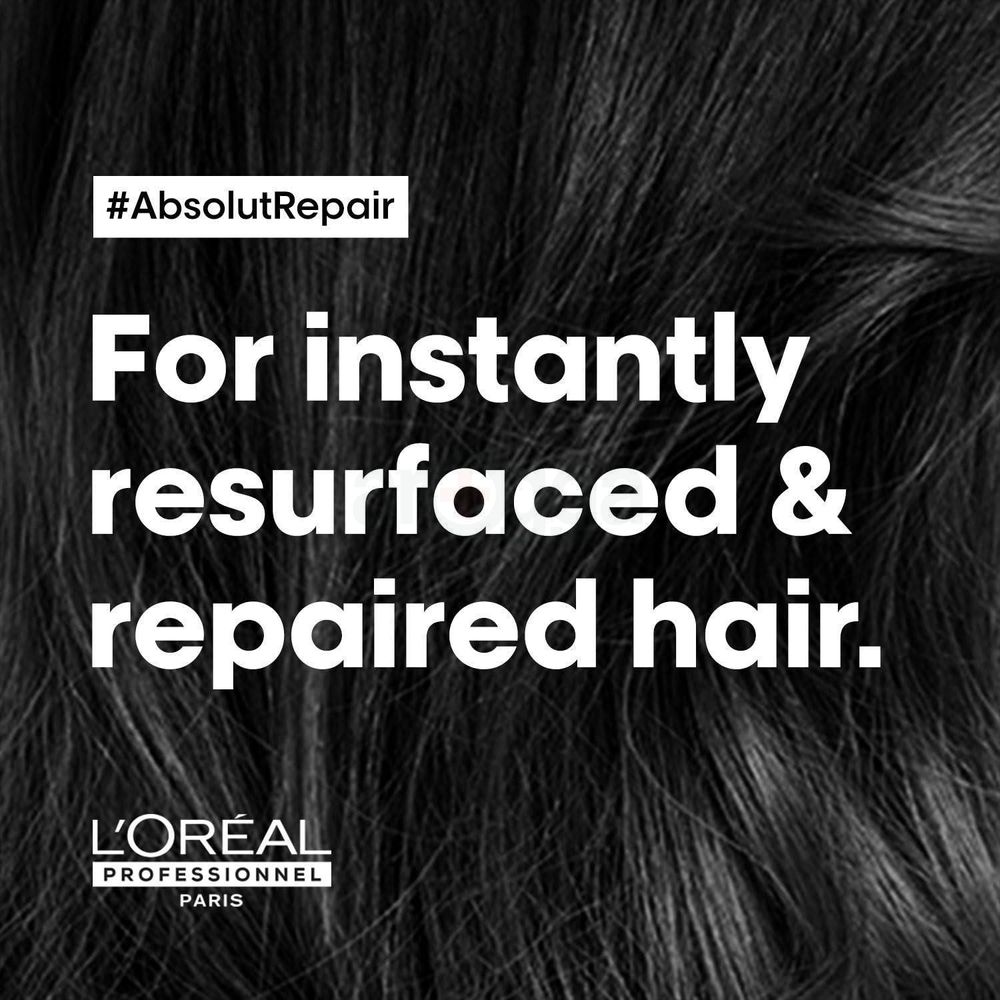 Loreal Paris Professional Absolut Repair Wheat Germ Oil   