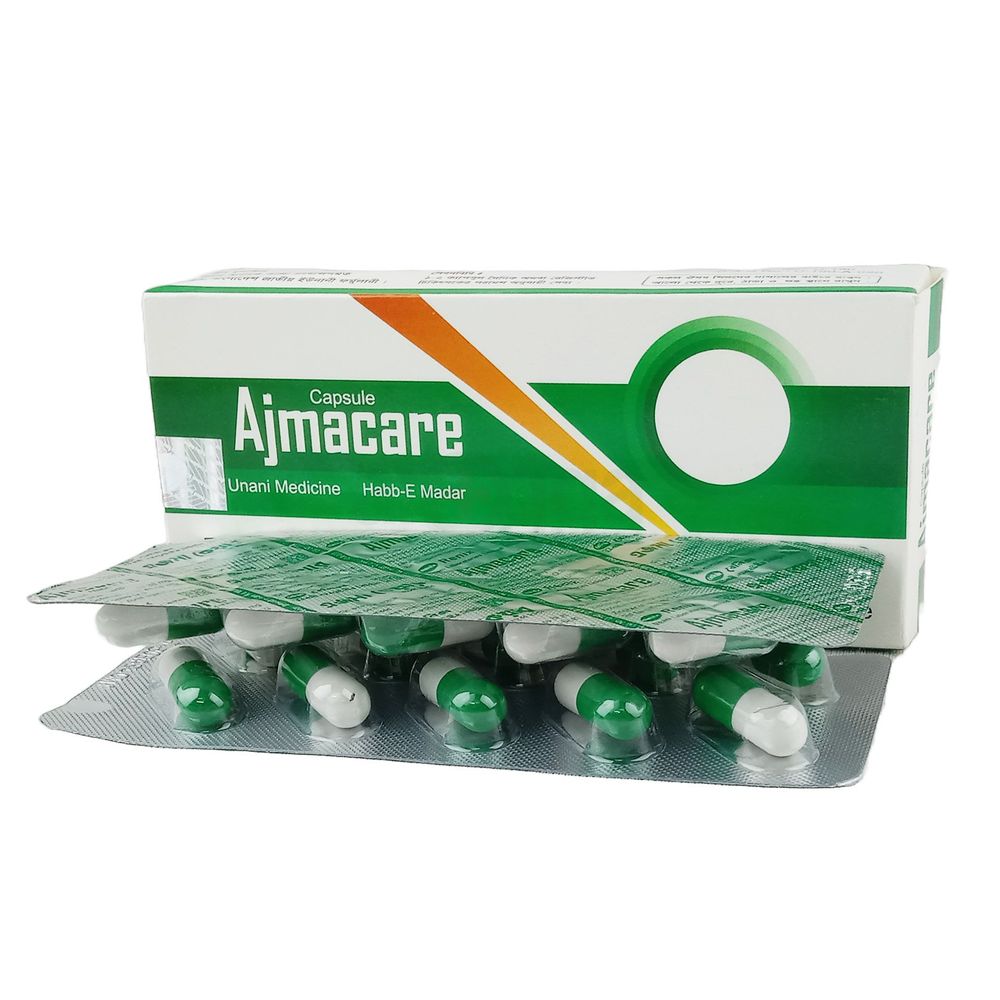 Ajmacare  