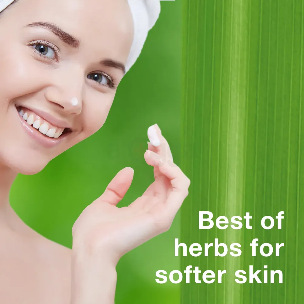 Himalaya Cucumber Refreshing Soap (Made in UAE)  