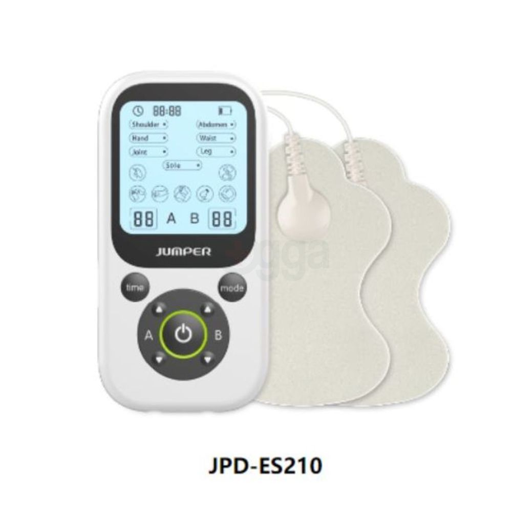 JUMPER TENS ES-210 Therapy Device  