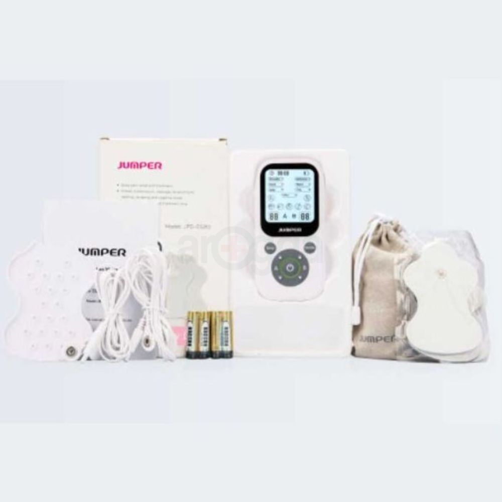 JUMPER TENS ES-210 Therapy Device  