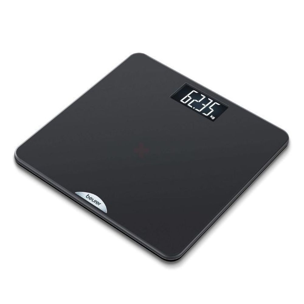 Beurer PS 240 Glass Bathroom Scale  