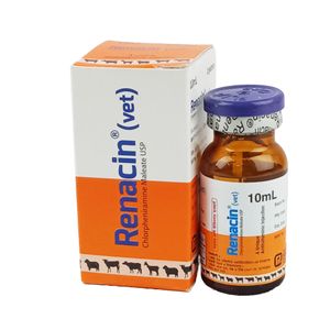 Renacin (Vet) IM/IV Injection  