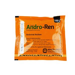 Andro-Ren (Vet)  