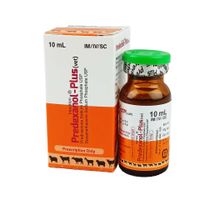 Predexanol-Plus (Vet) IM/IV Injection  