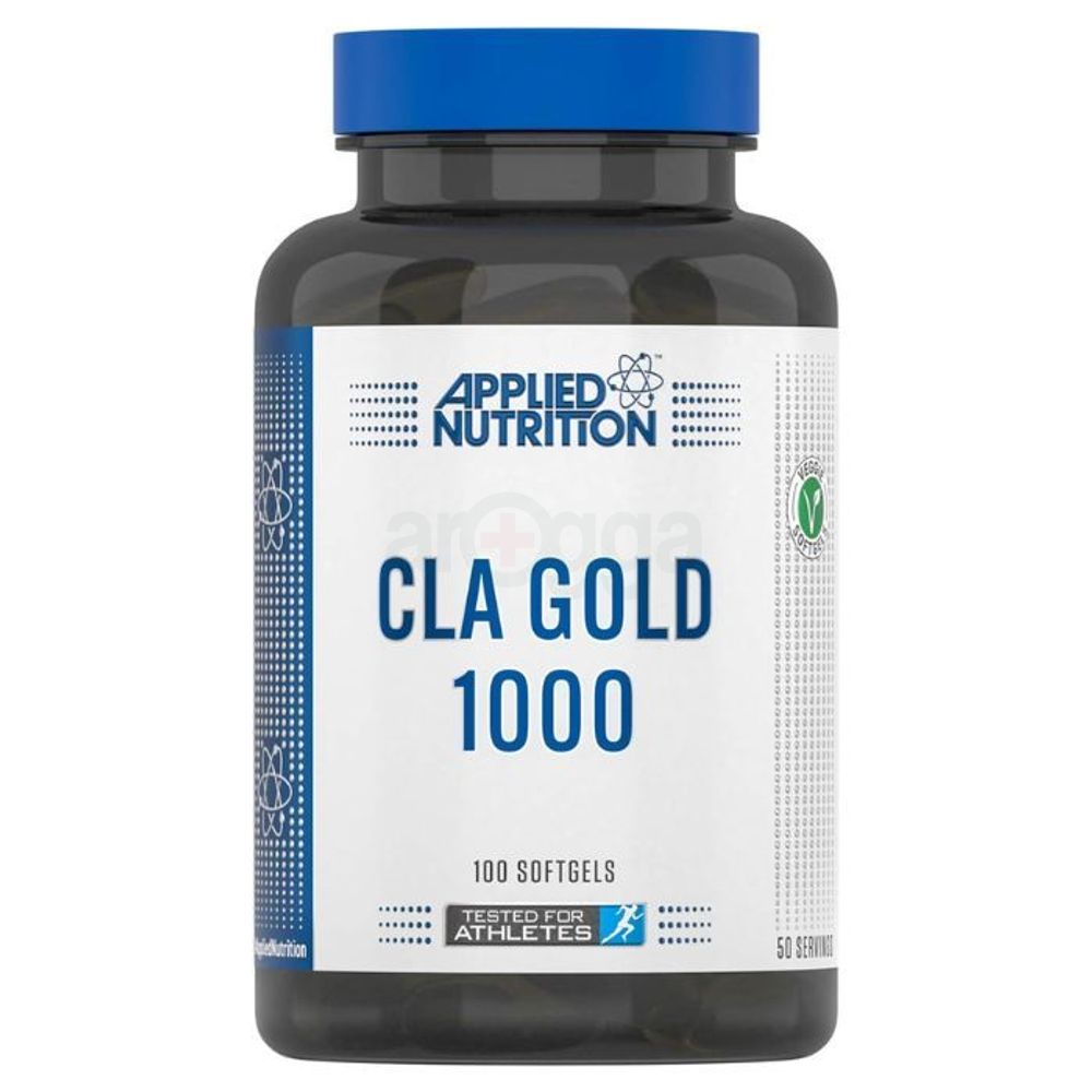 Applied Nutrition CLA Gold 1000   