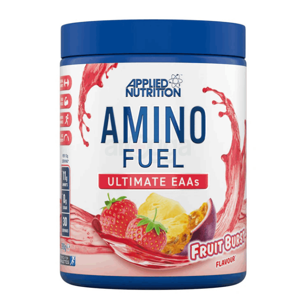 Applied Nutrition Amino Fuel EAA 390g (Fruit Brust)  