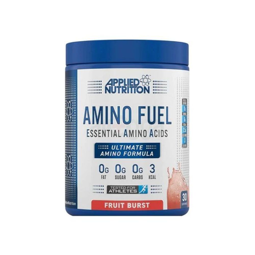 Applied Nutrition Amino Fuel EAA 390g (Fruit Brust)  