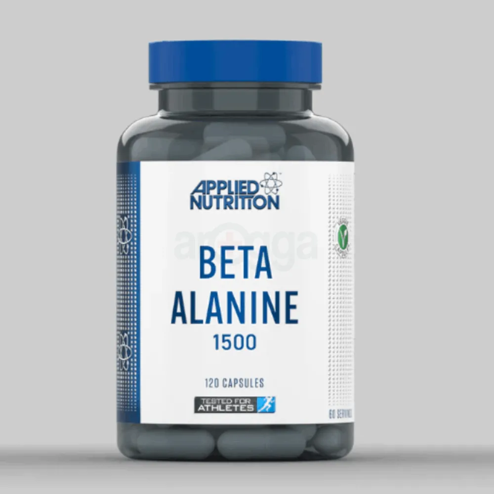 Applied Nutrition Beta Alanine 1500mg  