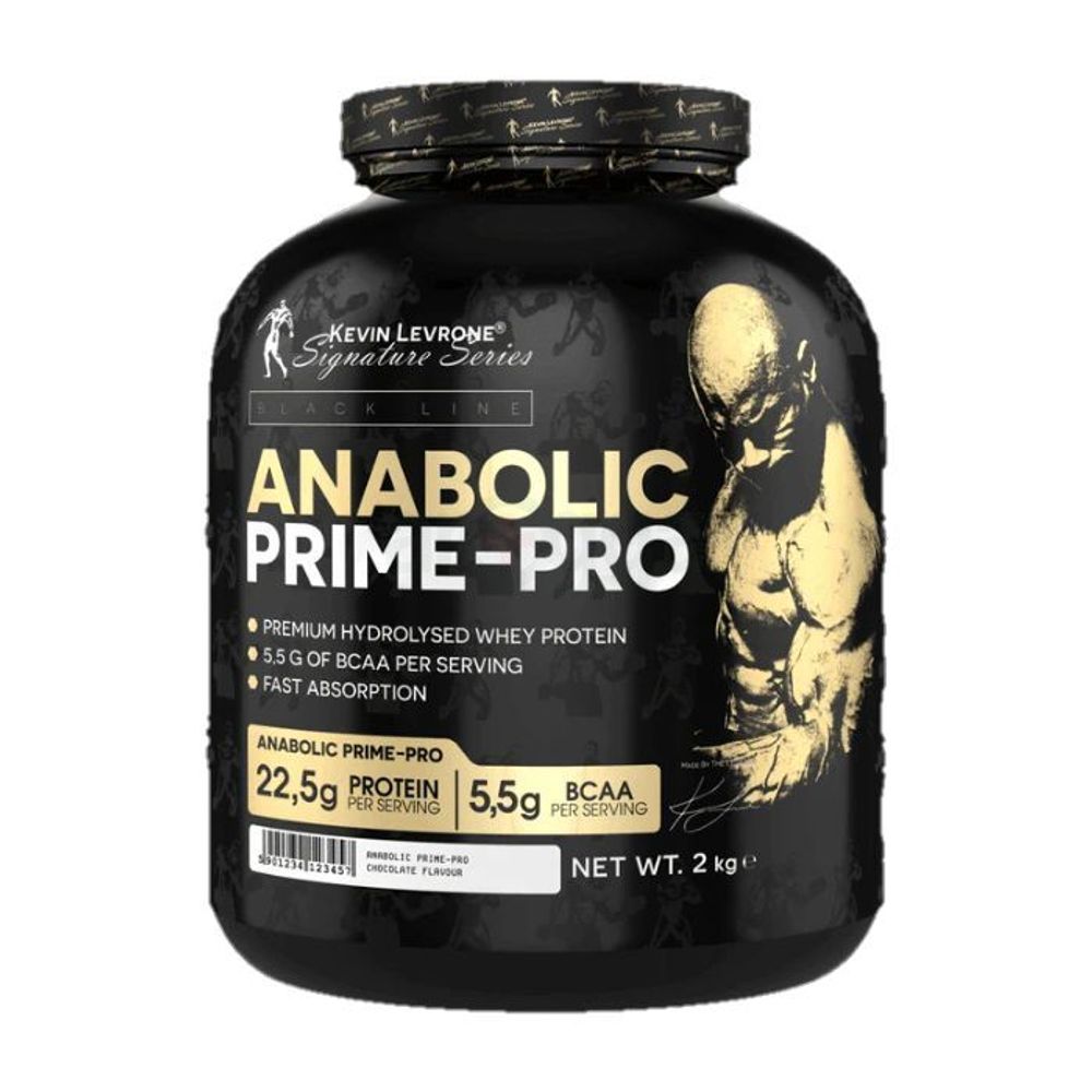 Kevin Levrone Anabolic Prime Pro 2kg  