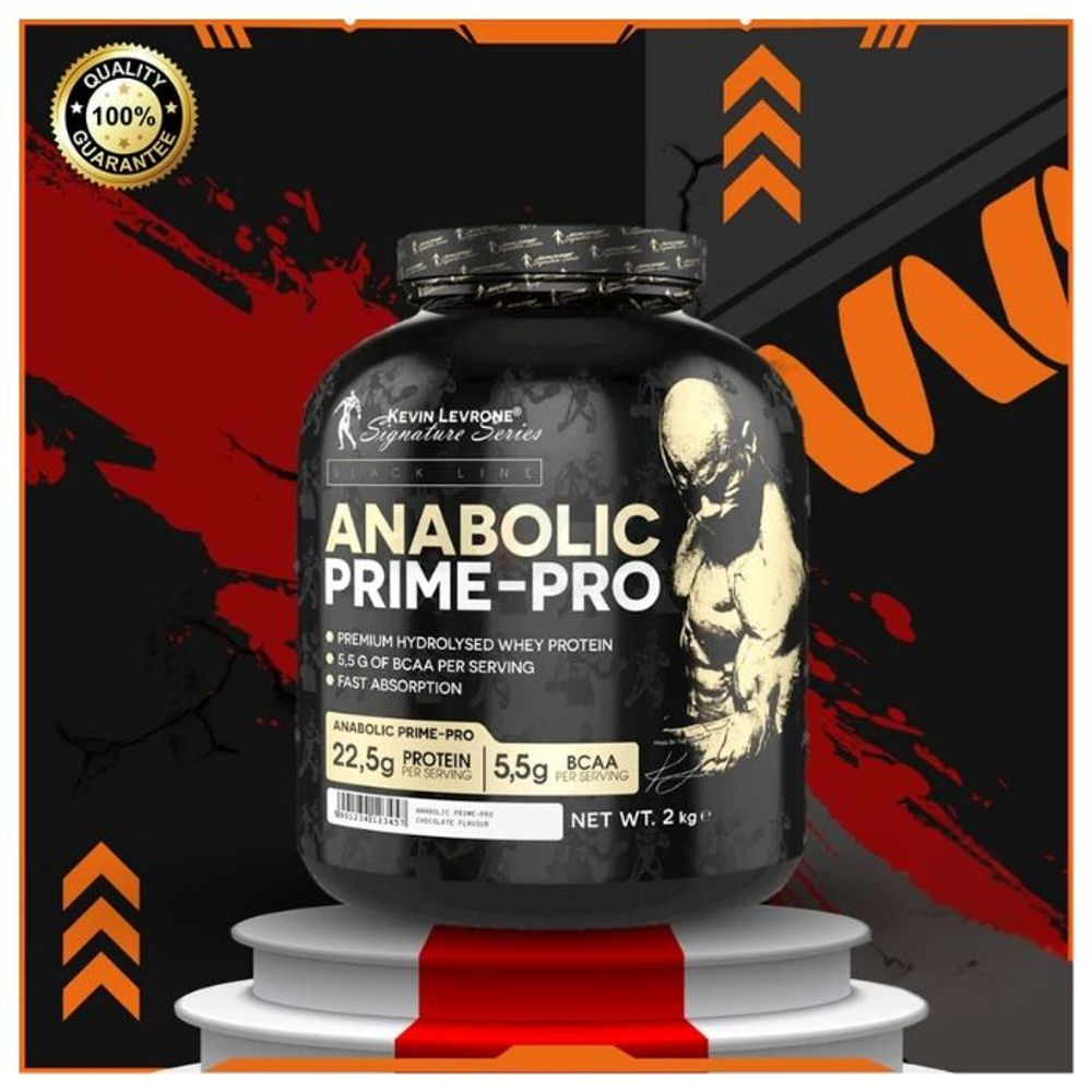 Kevin Levrone Anabolic Prime Pro 2kg  