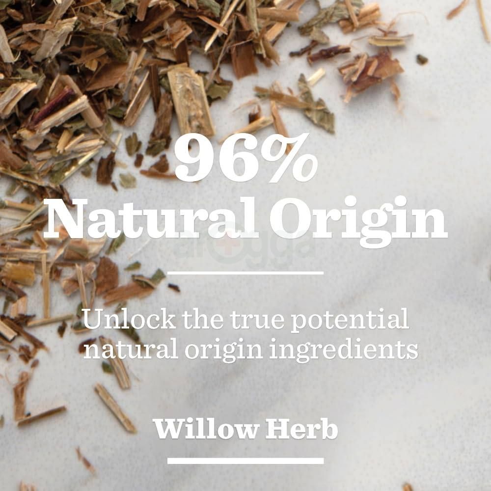 Bulldog Sensitive Aftershave Balm with Willow Herb  