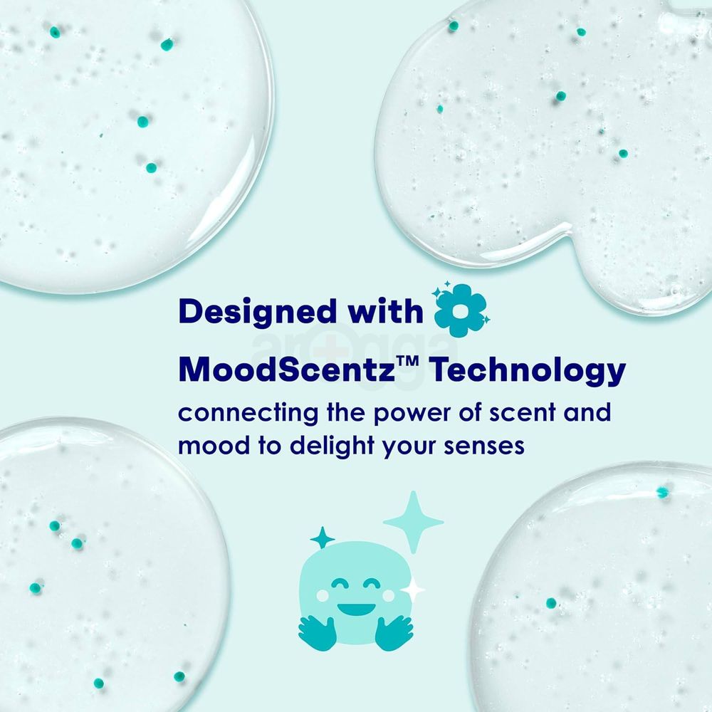 Clean & Clear Oil-Free Morning Burst Hydrating Facial Cleanser with BHA, Cucumber & Aloe Extracts  