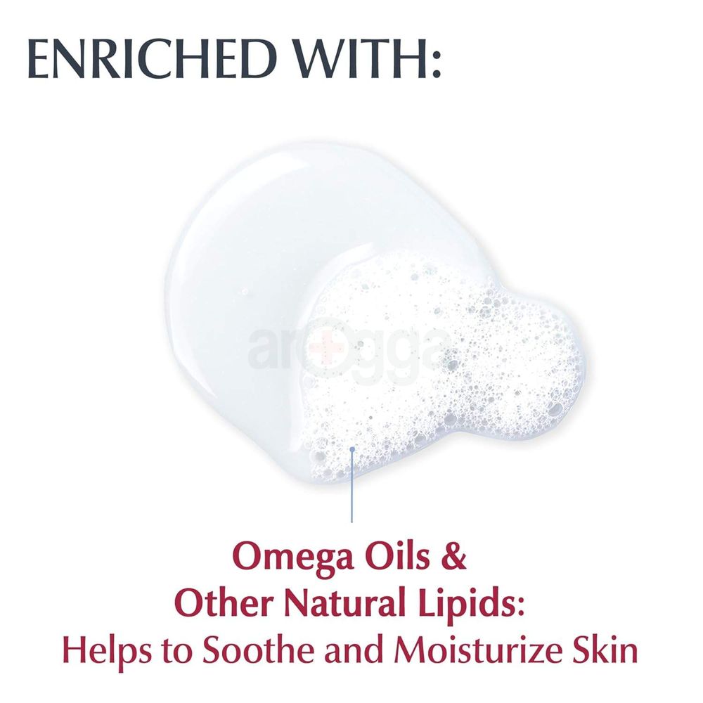 Eucerin Skin Calming Dry Skin Body Wash  