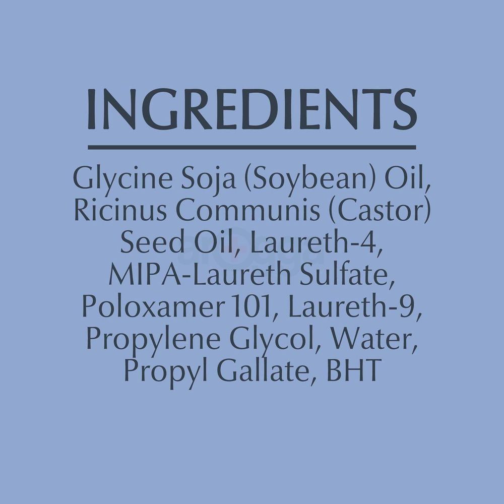 Eucerin Skin Calming Dry Skin Body Wash  