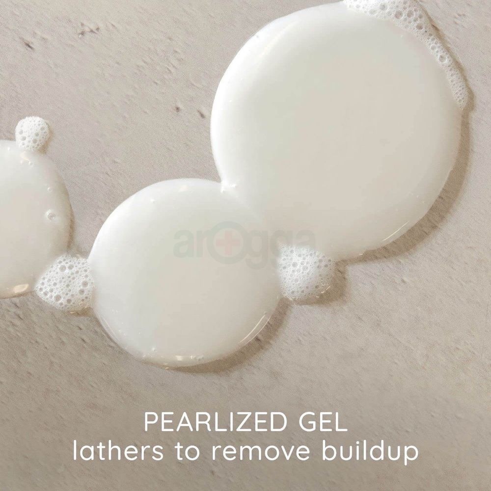 Aveeno Oat Milk Blend Daily Moisture Sampoo for Dry & Damaged Hair  