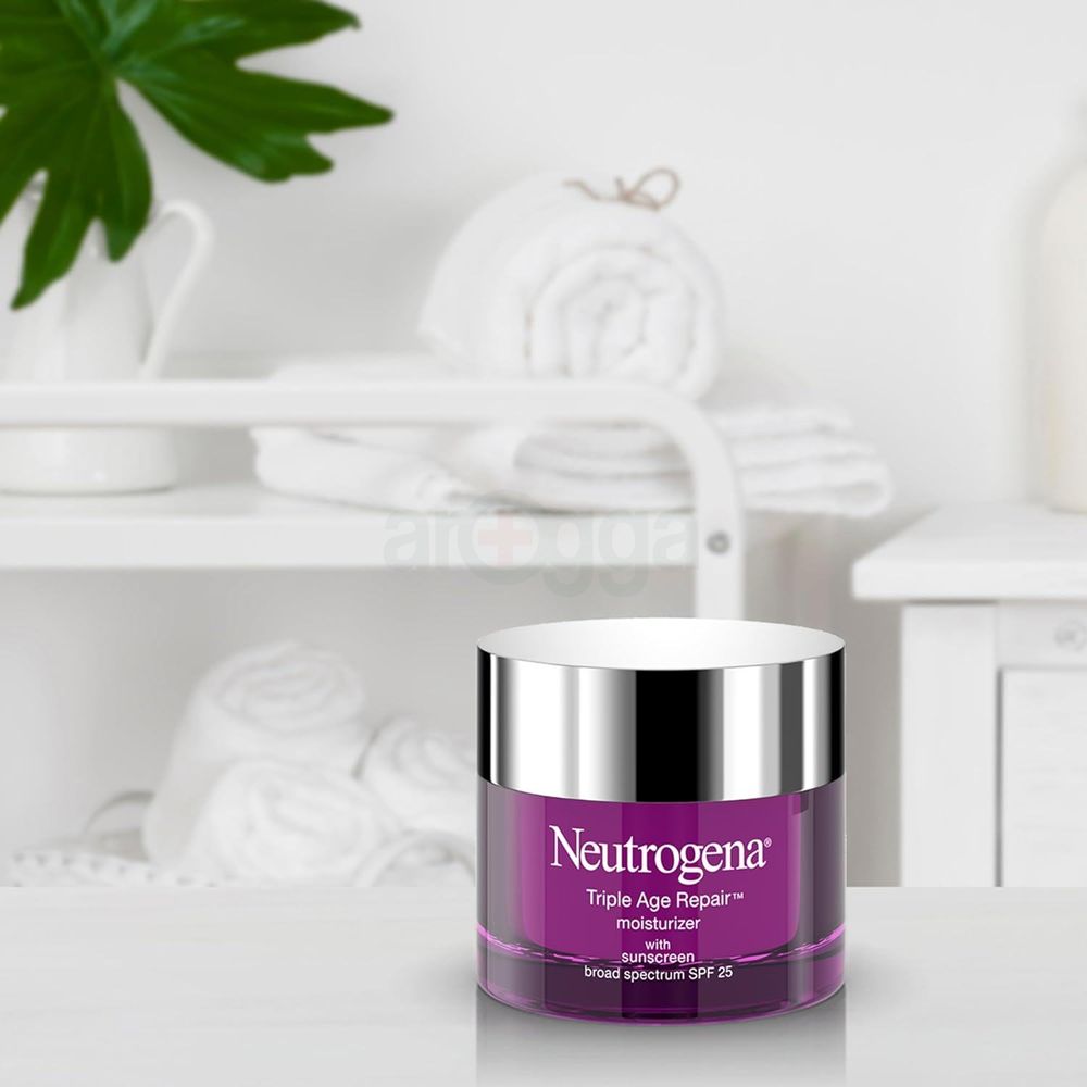Neutrogena Triple Age Repair Night Moisturizer  