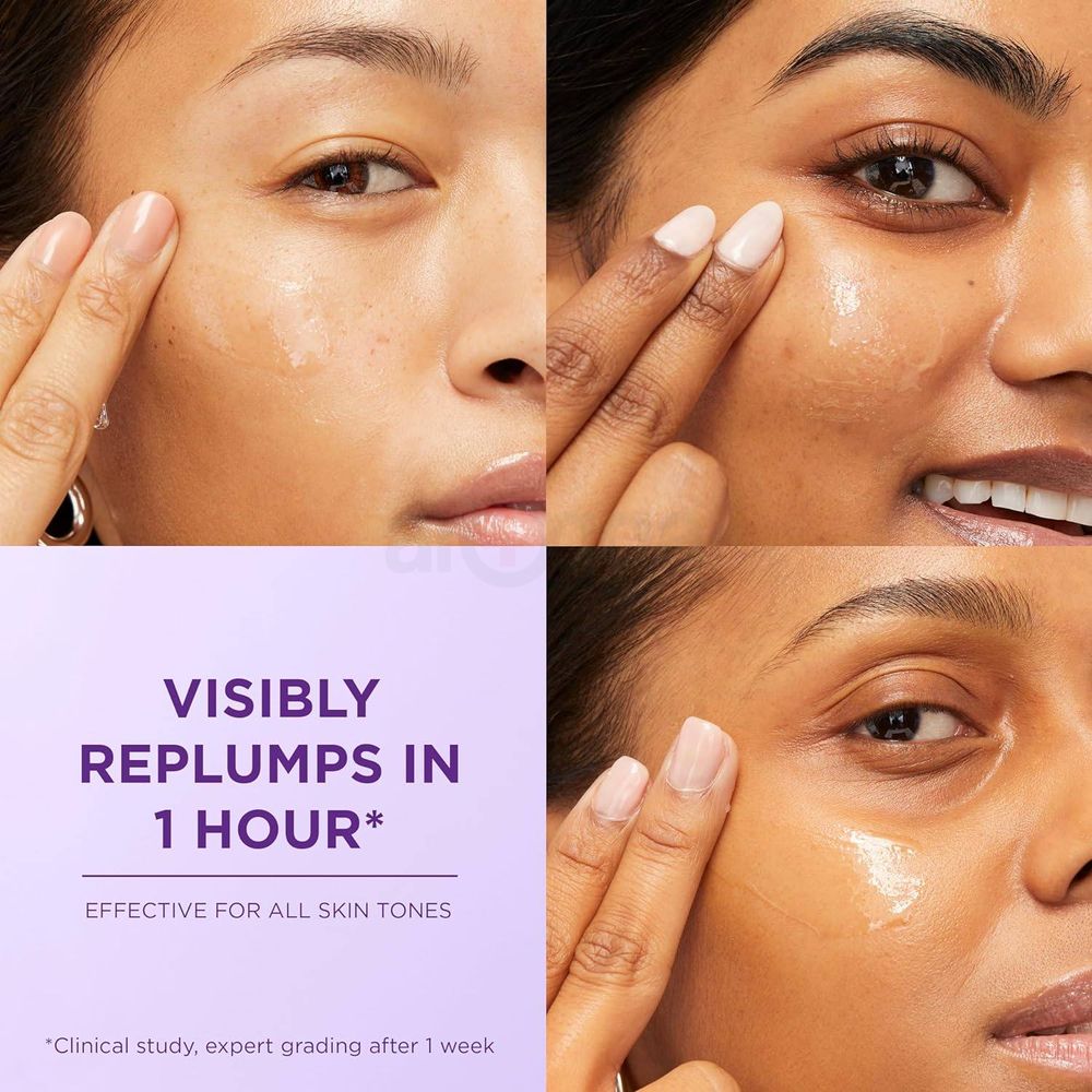 Loreal Paris Revitalift Derm Intensives 1.5% Pure Hyaluronic + Micro Epidermic (HA) Plumping Serum  