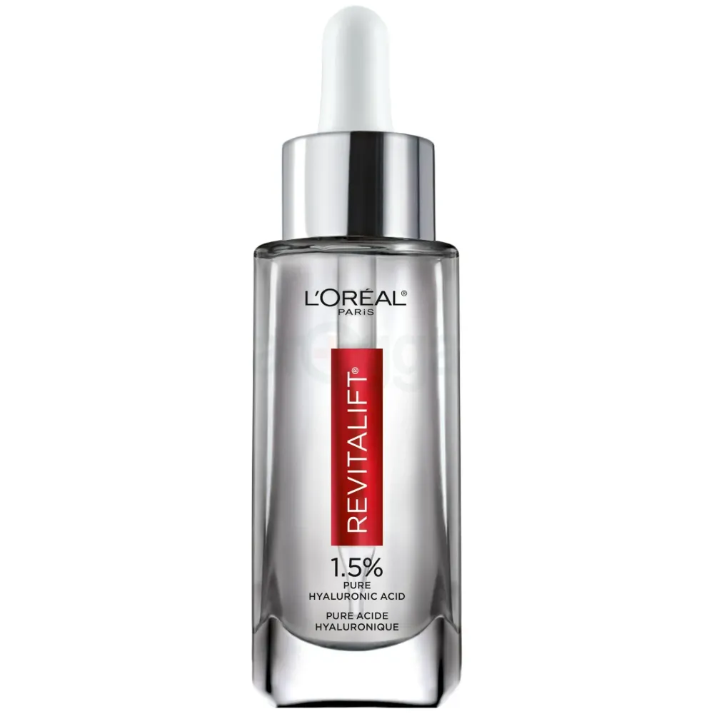Loreal Paris Revitalift Derm Intensives 1.5% Pure Hyaluronic + Micro Epidermic (HA) Plumping Serum  