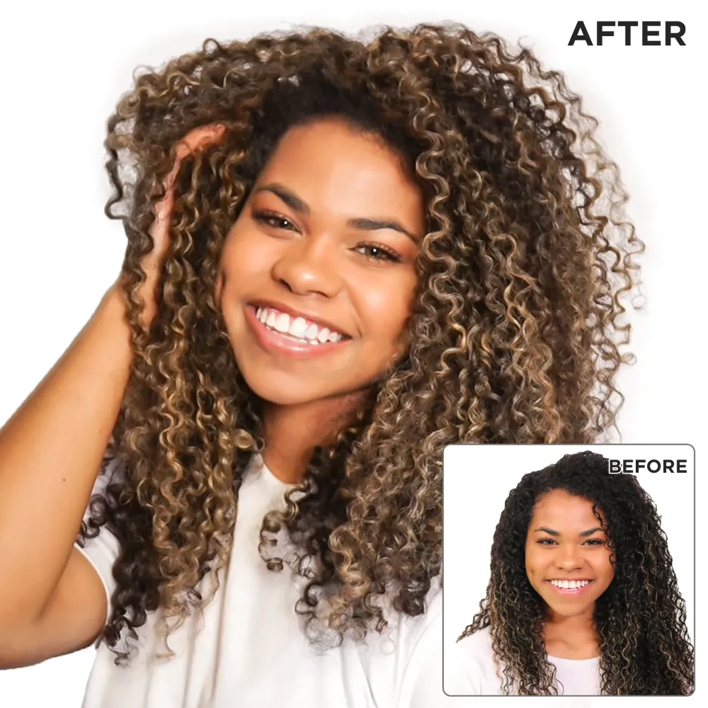 Palmer's Coconut Oil Formula With Vitamin E Moisture Boost Leave-In Conditioner  