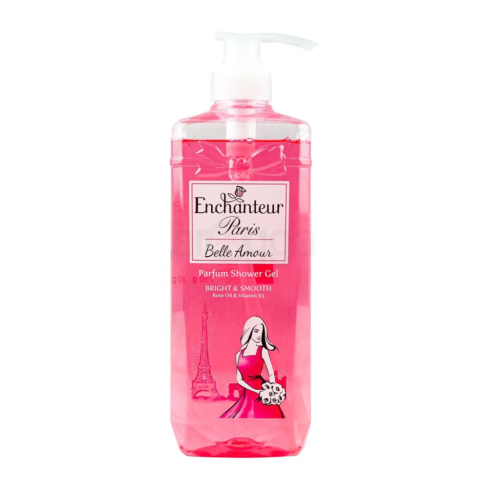 alhudapk com enchanteur paris belle amour perfume review