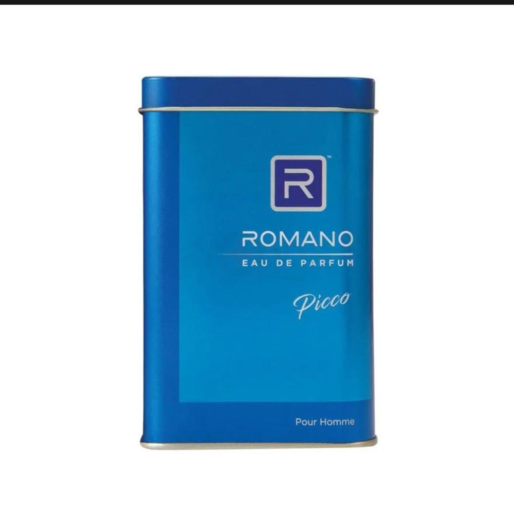 Romano Pour Homme Eau De Parfum Picco  