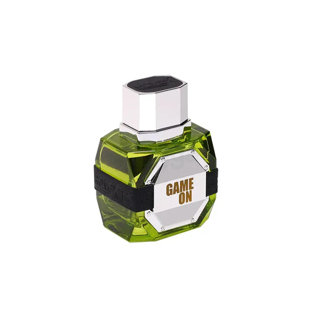 Havex Collections Game On Eau De Parfum for Men  