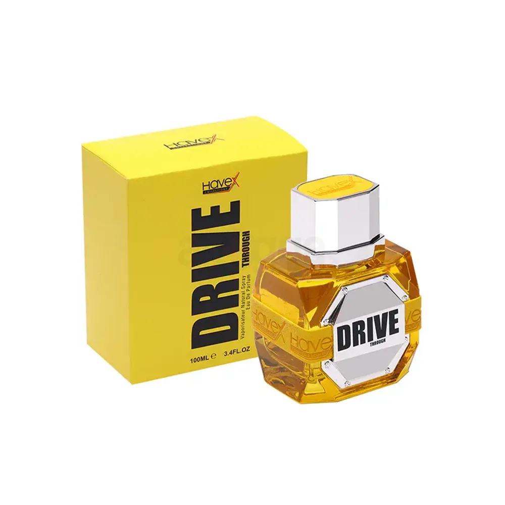 Havex Collections Drive Through Eau De Parfum for Men  
