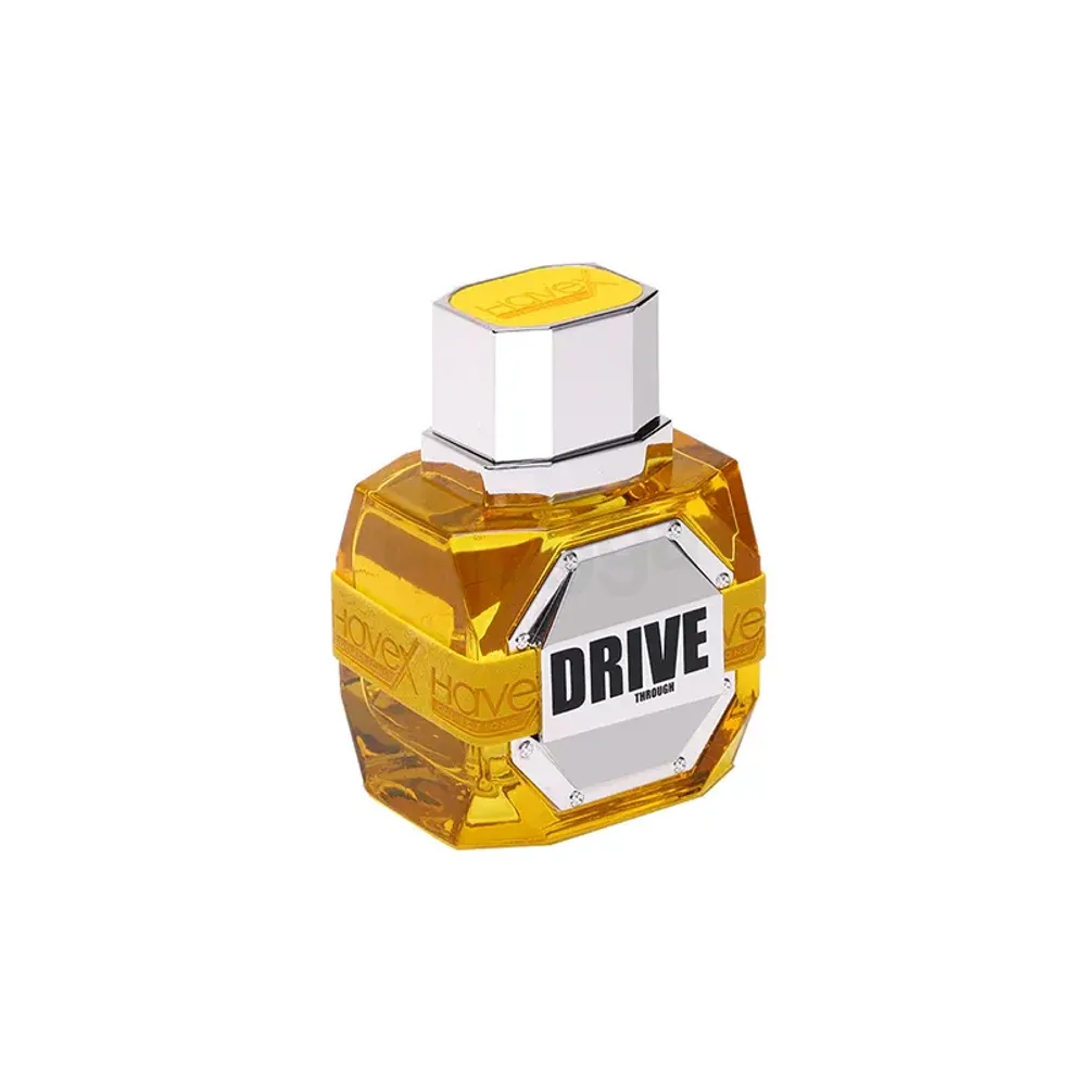 Havex Collections Drive Through Eau De Parfum for Men  