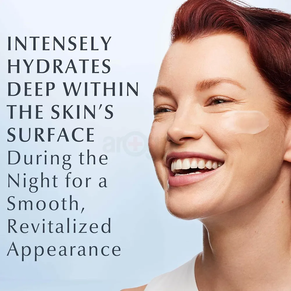Eucerin Face Immersive Hydration Gel Cream for All Skin Types  