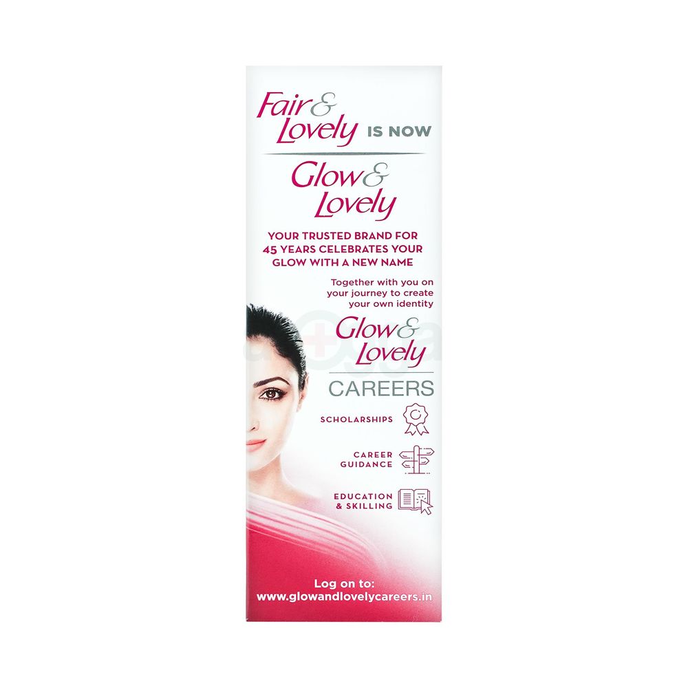 Glow & Lovely Advanced Multivitamin Cream  
