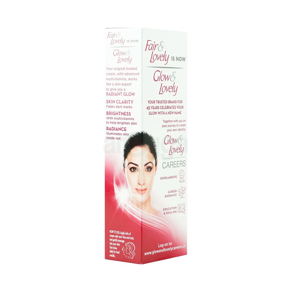 Glow & Lovely Advanced Multivitamin Cream  