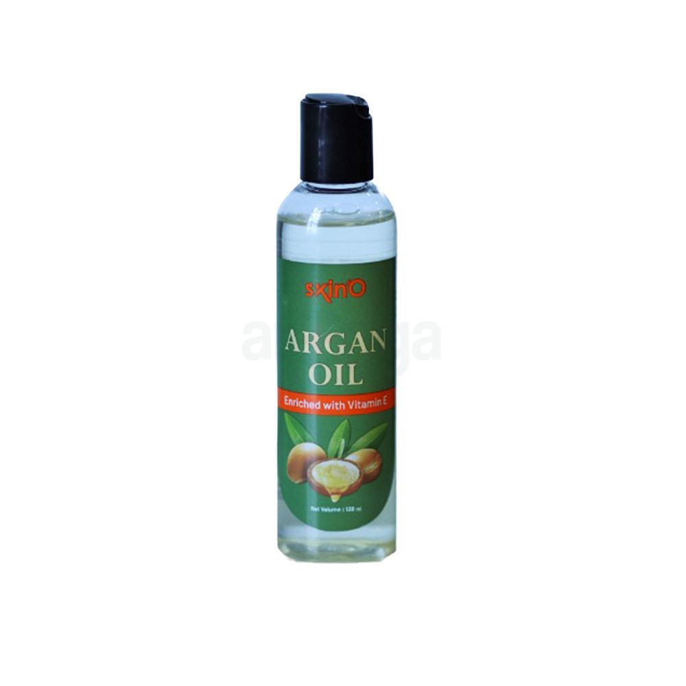 Skin'O Argan Oil with Vitamin E 120ml  