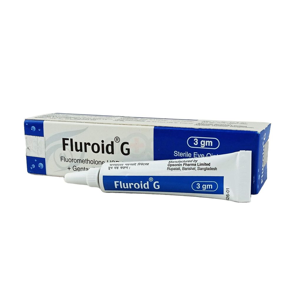 Fluroid G Ointment 0.1%+0.3% eye_ointment