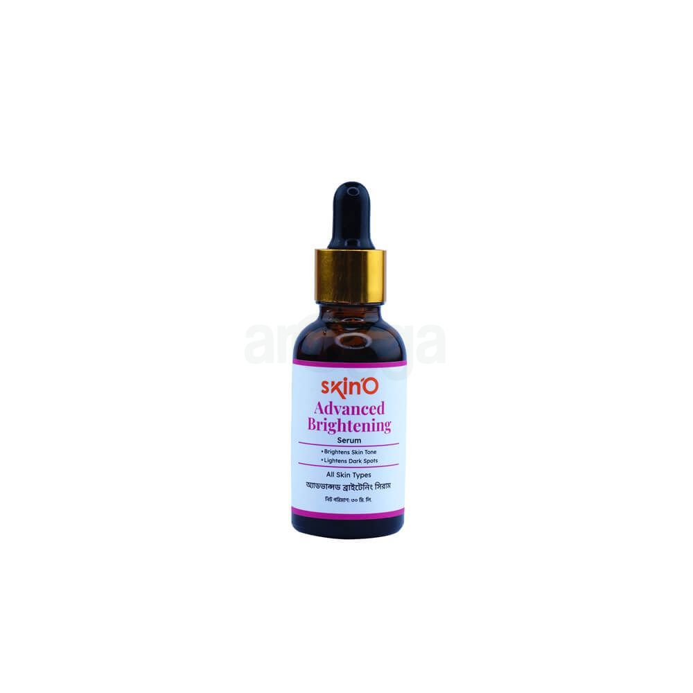 Skin'O Advanced Brightening Serum 30ml  
