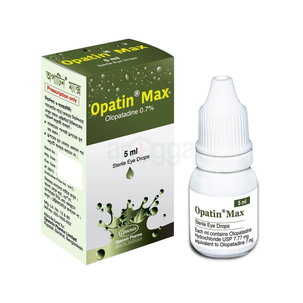 Opatin Max 0.7% eye_drop