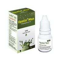 Opatin Max 0.7% eye_drop