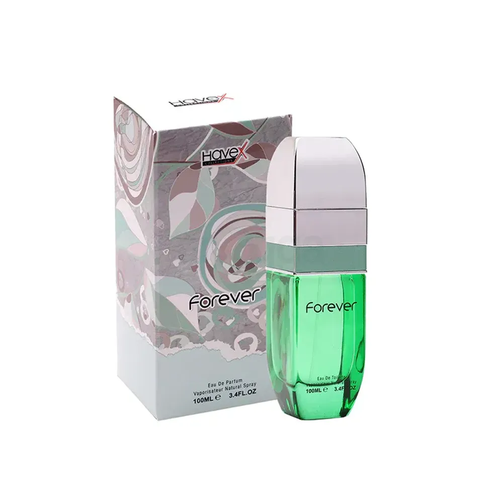 Havex Collection Forever Eau De Parfum For Women  